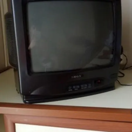 Kanguru Hotel Kyrenia (Northern Cyprus)