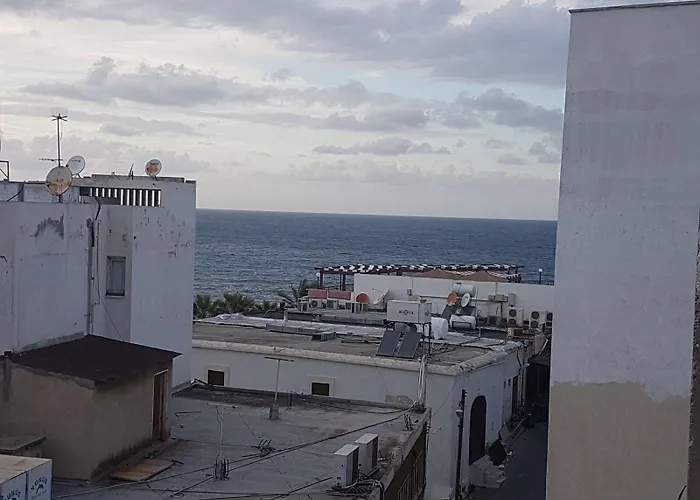 Kanguru Hotel Kyrenia (Northern Cyprus)