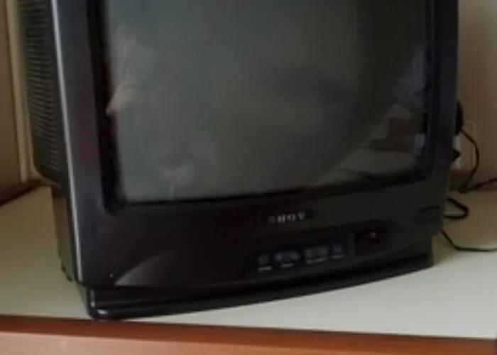 Kanguru Hotel Kyrenia (Northern Cyprus)