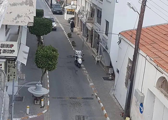 Kanguru 2* Kyrenia (Northern Cyprus)