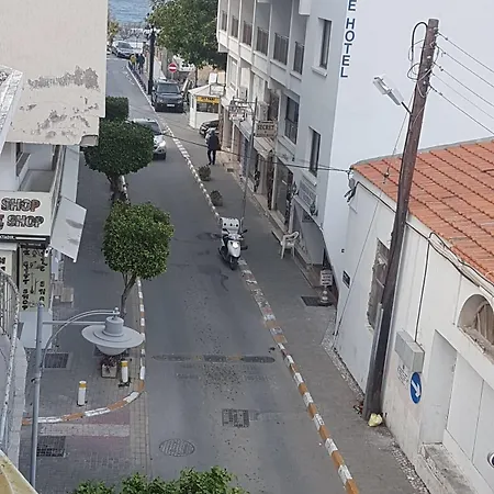 Kanguru 2* Kyrenia (Northern Cyprus)