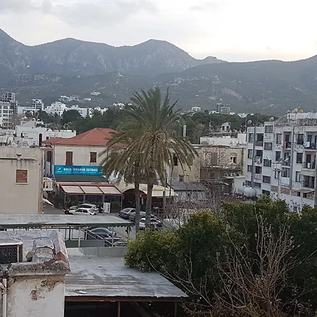 Hotel Kanguru Kyrenia (Northern Cyprus)
